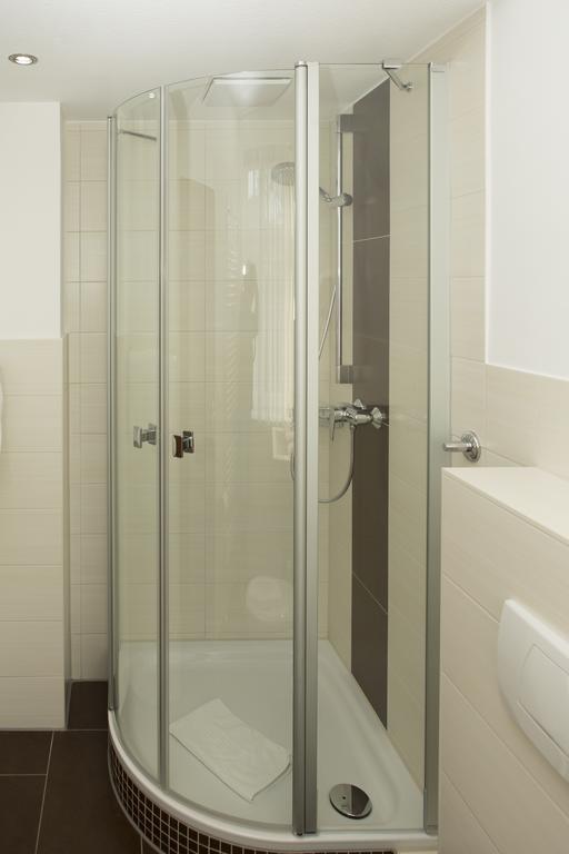 Hotel Rendsburg Room photo