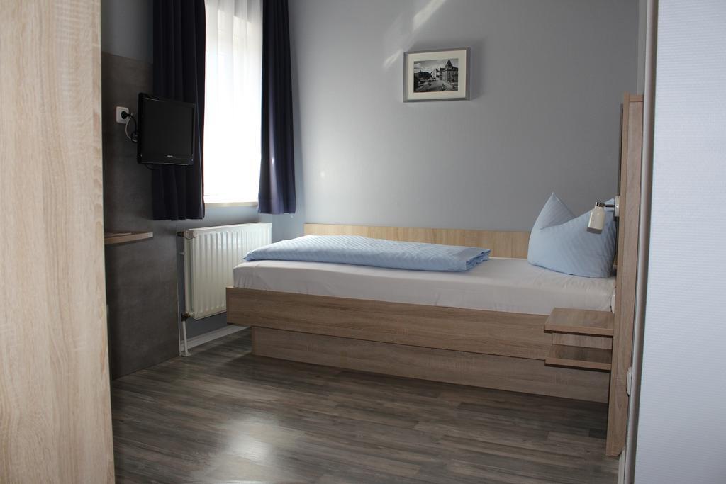 Hotel Rendsburg Room photo