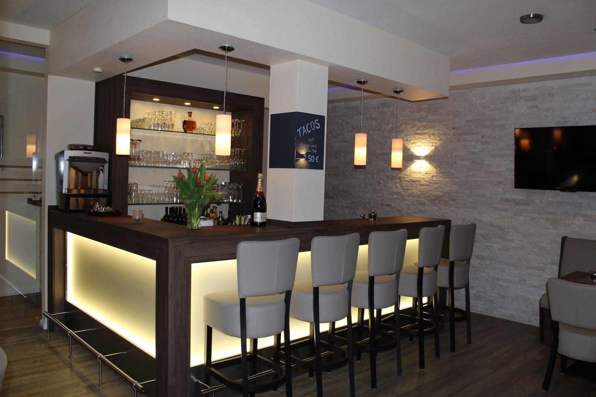 Hotel Rendsburg Exterior photo
