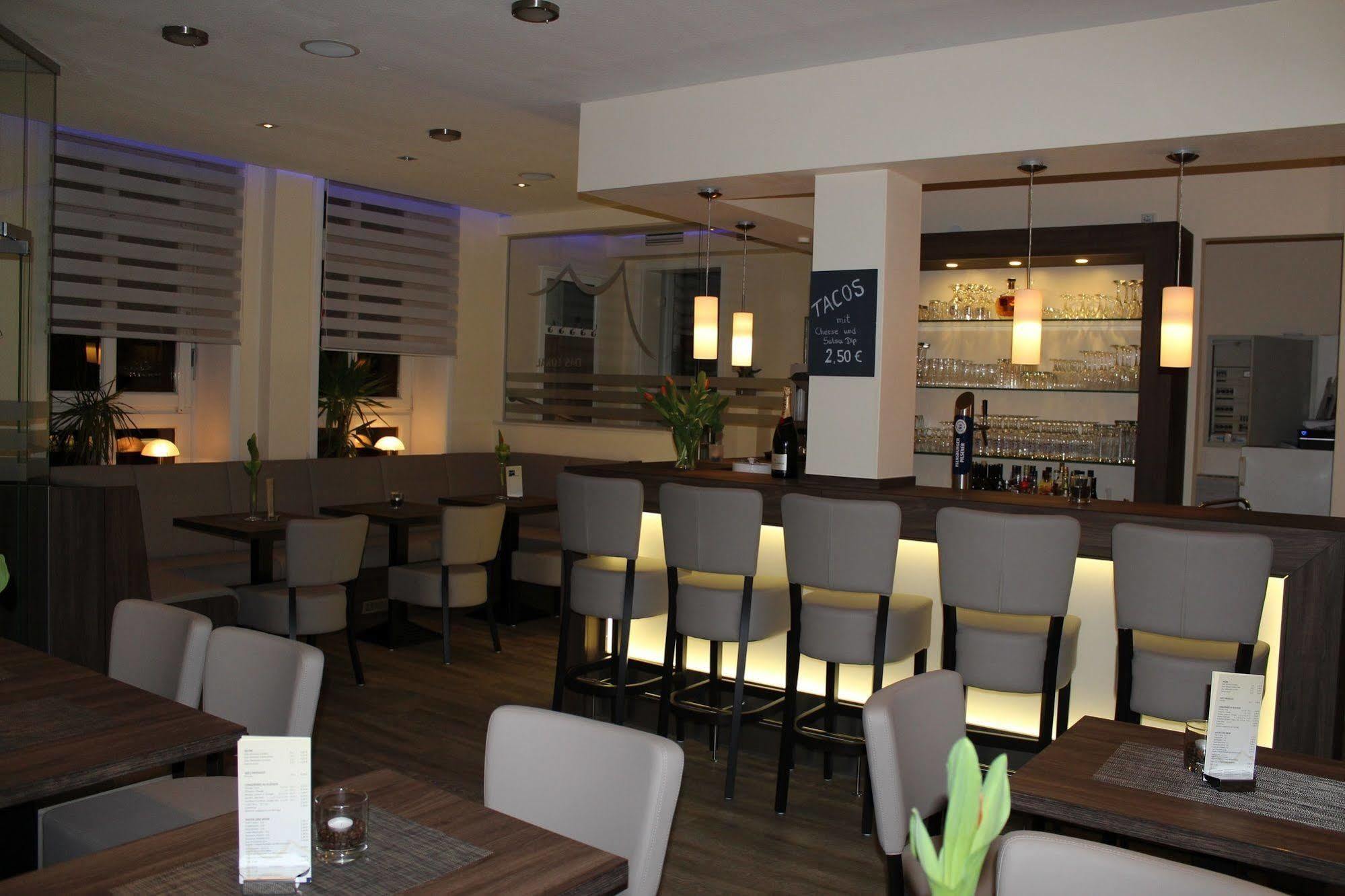 Hotel Rendsburg Exterior photo