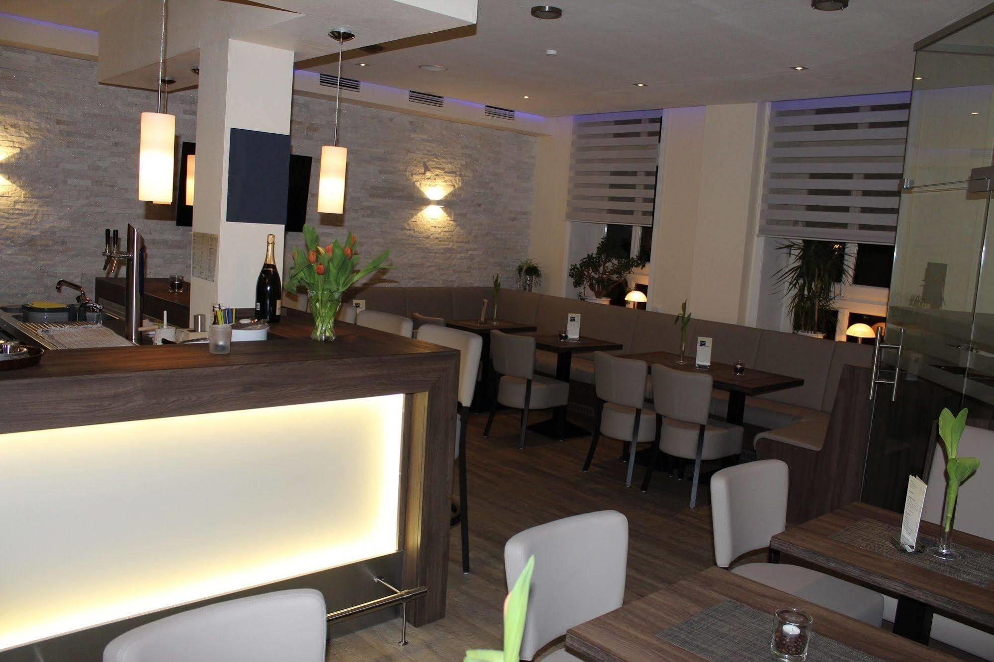 Hotel Rendsburg Exterior photo
